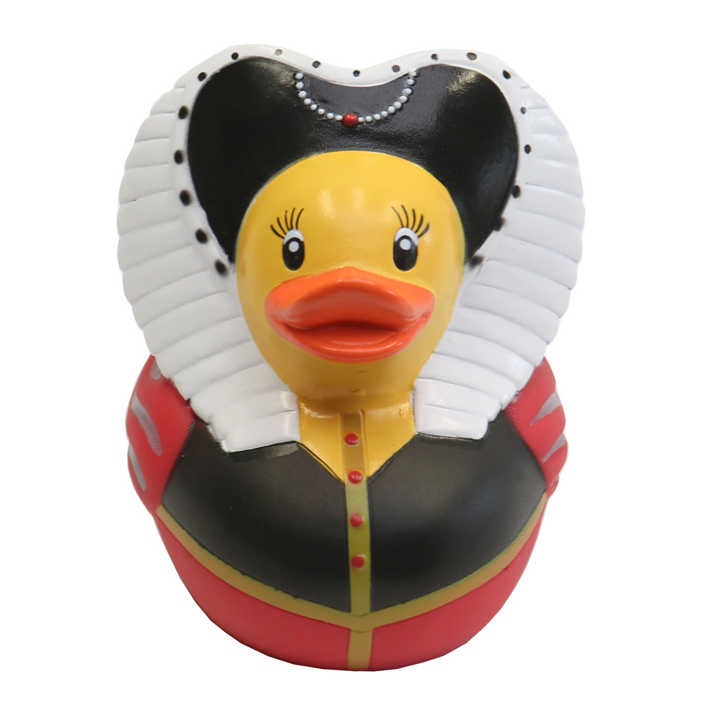 Queen Rubber Duck Home and Gifts Royal Armouries