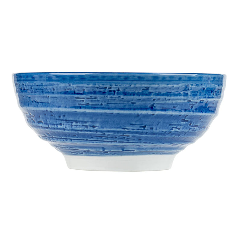 Red Fish Japanese Ramen Noodle Bowl Gift Set