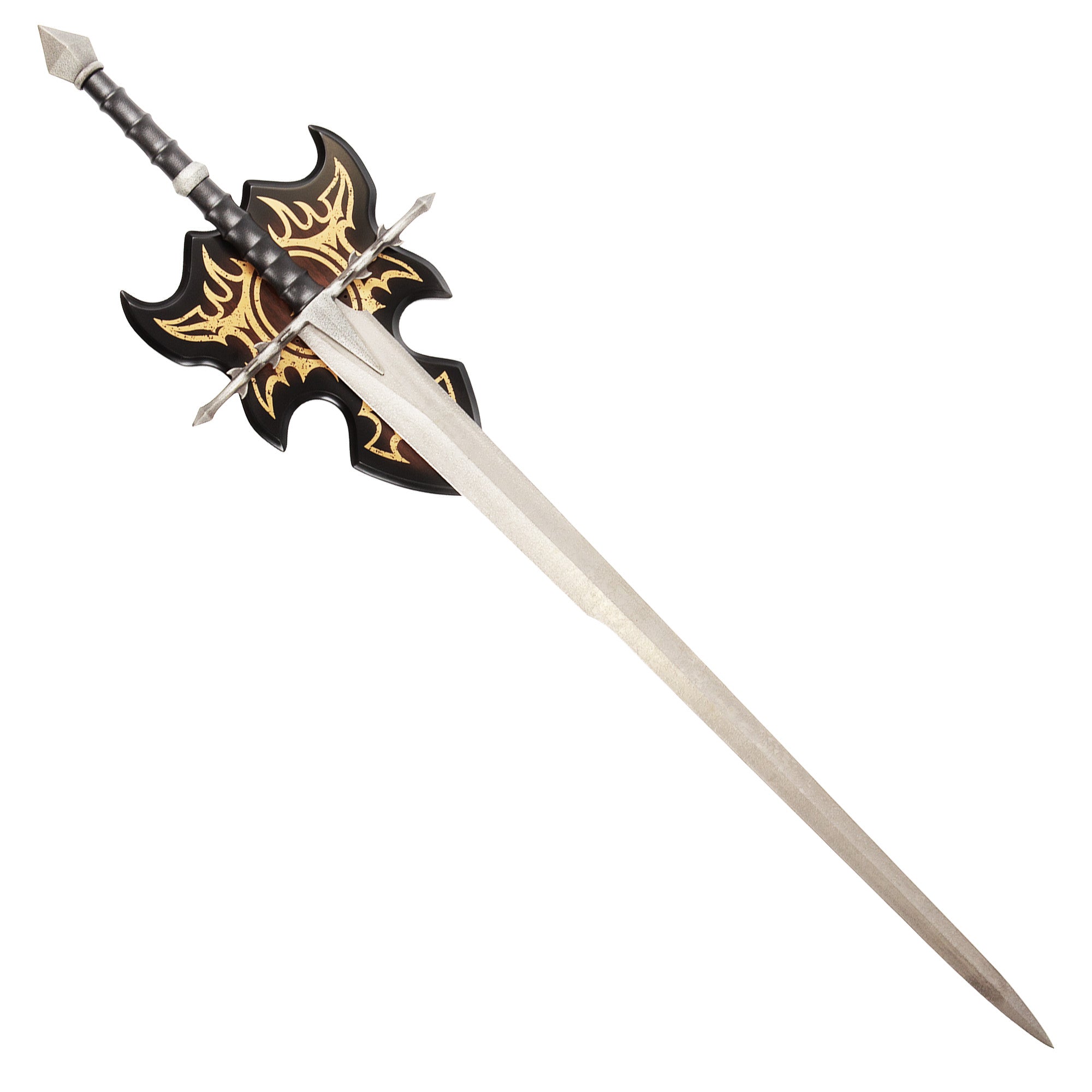 Ringwraith Sword | The Lord of the Rings Replica | Royal Armouries Shop ...