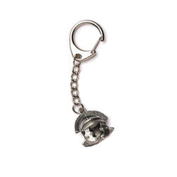 roman centurian keyring