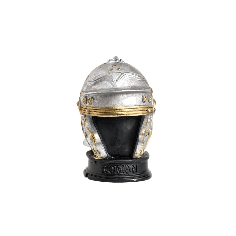 centurion football helmet Roman Centurion