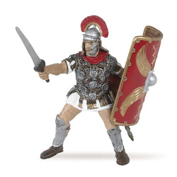 roman centurion papo