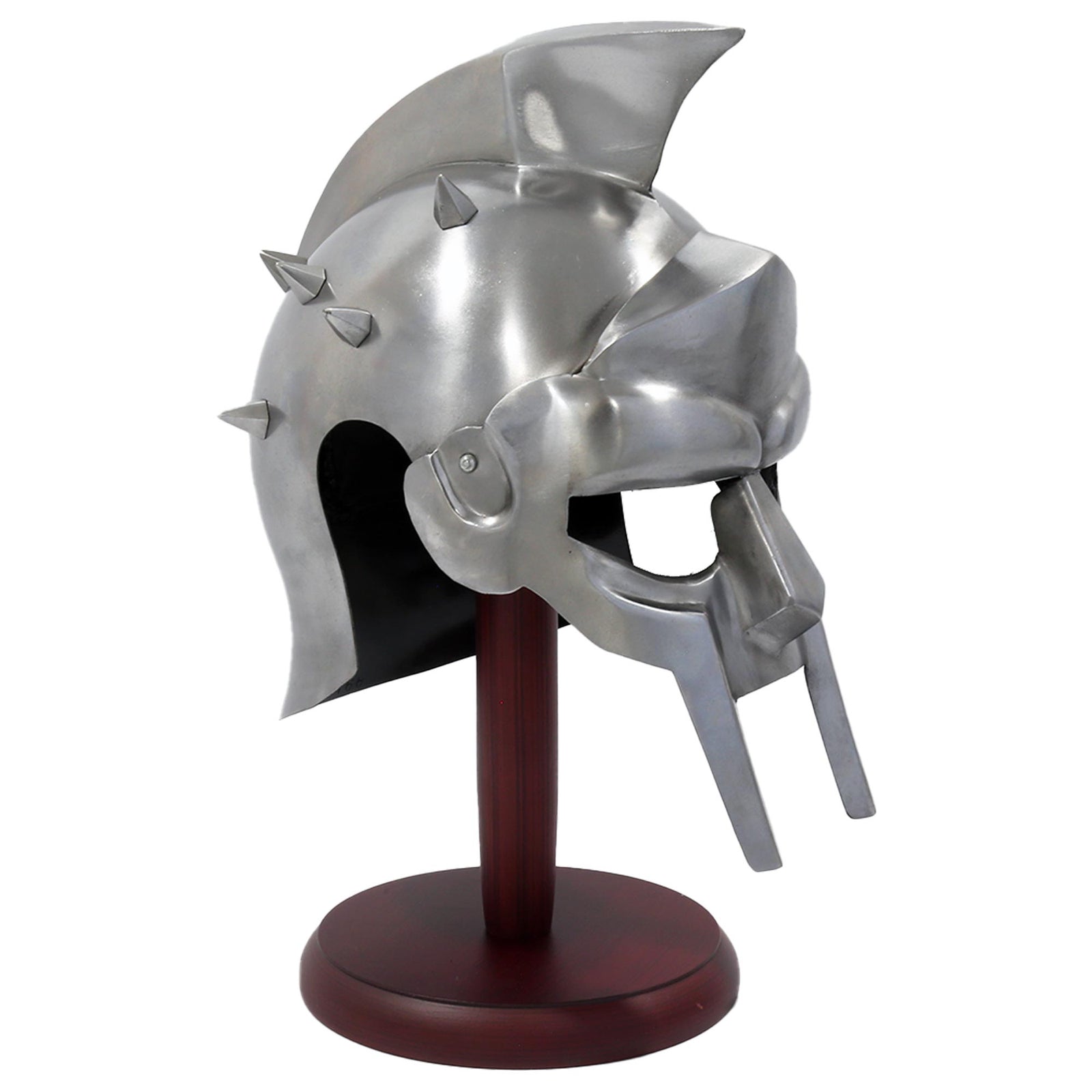 Roman Gladiator Spiked Helmet – Royal Armouries Museum Shop