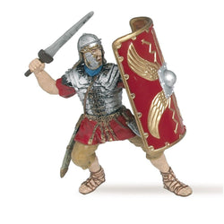 roman legionnary