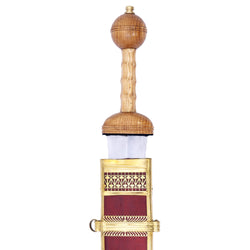 Roman Mainz Gladius
