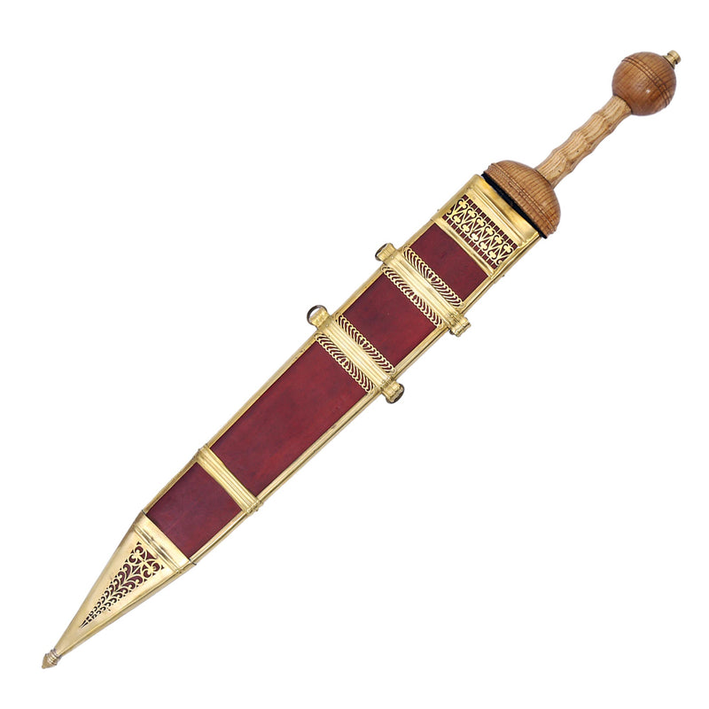 Roman Mainz Gladius