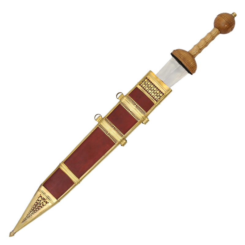 Roman Mainz Gladius
