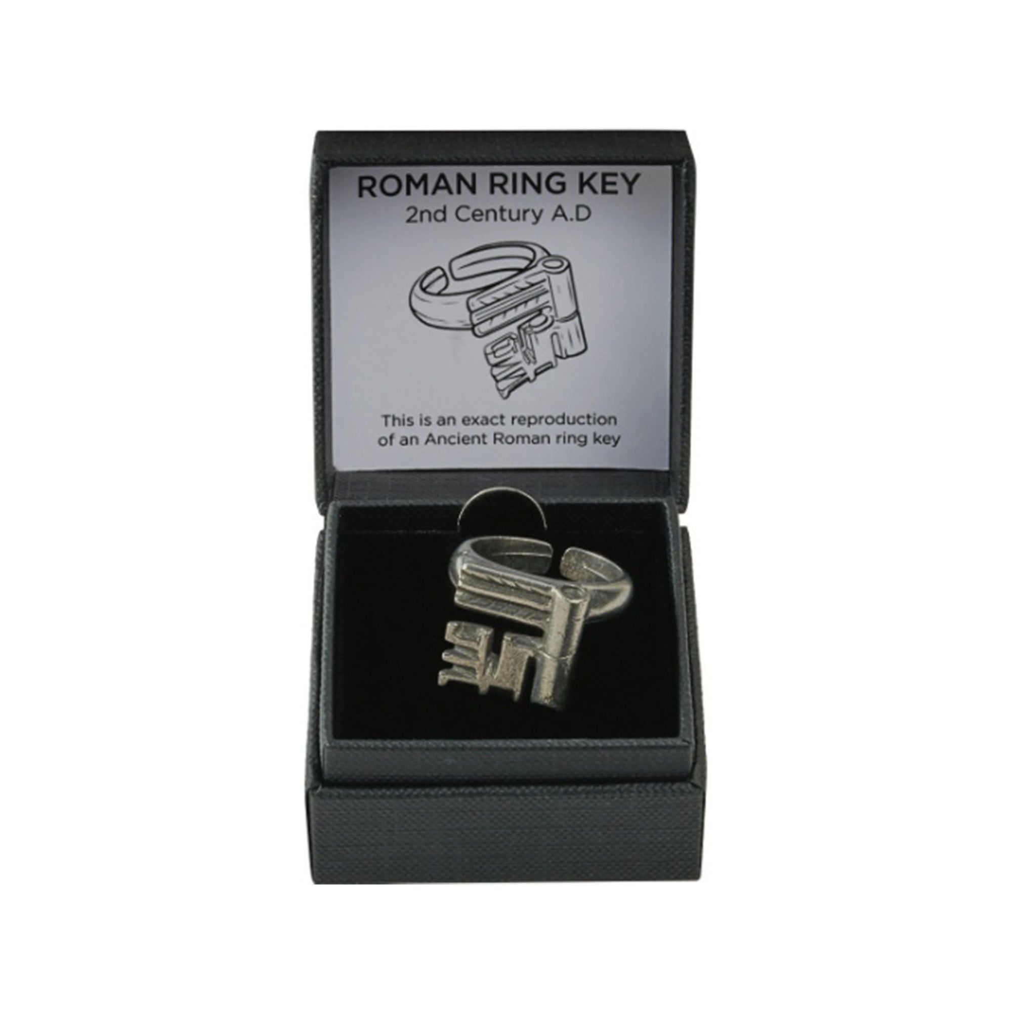 Roman Ring Key – Royal Armouries Museum Shop
