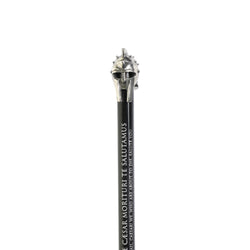 spanish helmet pencil