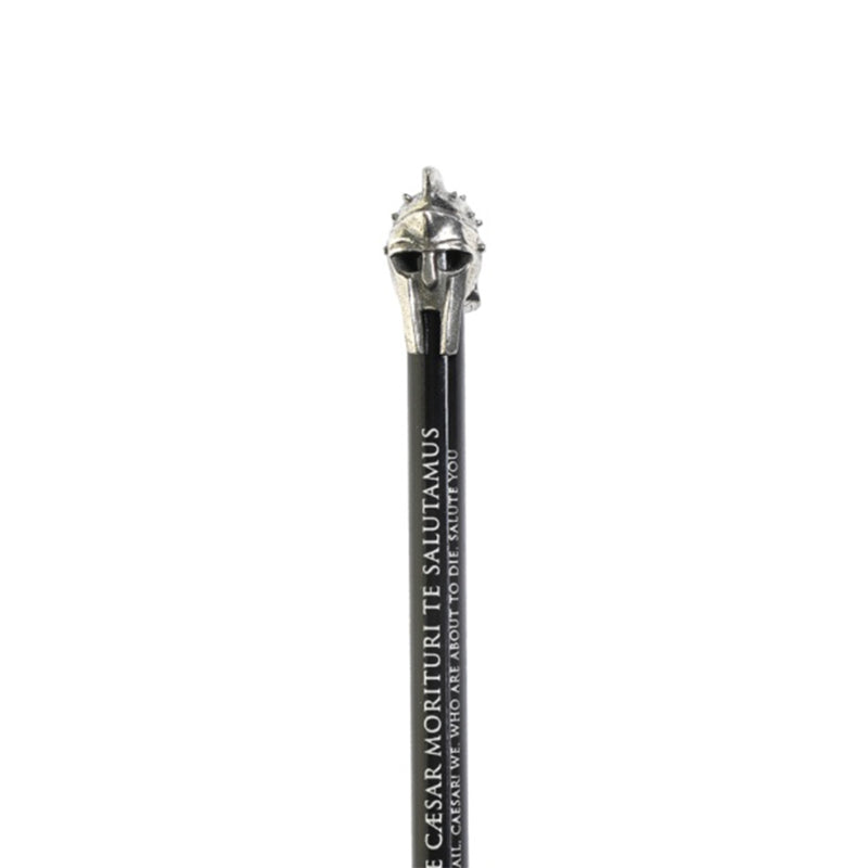 spanish helmet pencil