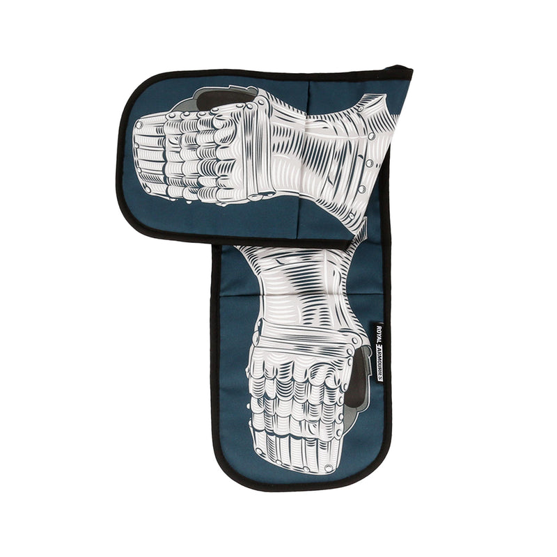 Tonlet Over Gloves - Royal Armour of Henry VIII