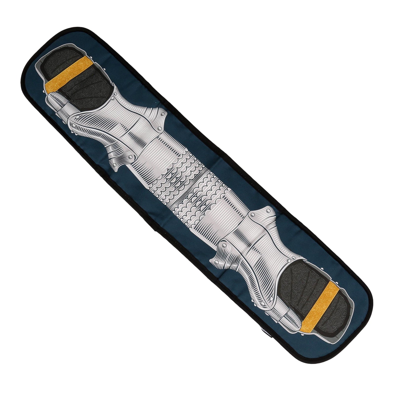 Tonlet Oven Gloves - Royal Armour of Henry VIII – Royal Armouries Museum  Shop