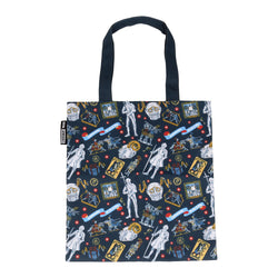 Tote Bag - Royal Armour of Henry VIII