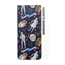 Magnetic Bookmark - Royal Armour of Henry VIII