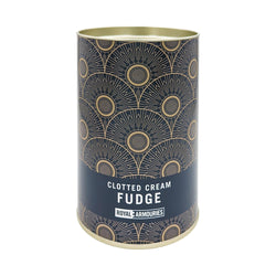 Clotted Cream Fudge - Baby Browning