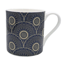 China Mug - Baby Browning
