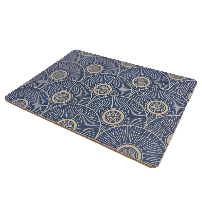 Placemat - Baby Browning