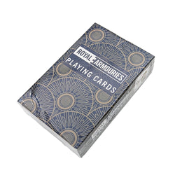 Royal Armouries Playing Cards - Baby Browning