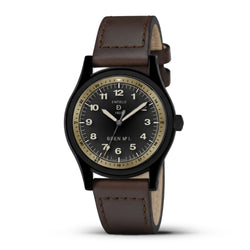 ARNE: Royal Armouries Special Edition Watch - Elliot Brown