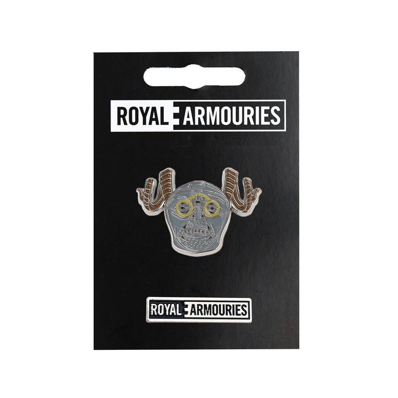 Accessories Bundle - Royal Armour of Henry VIII