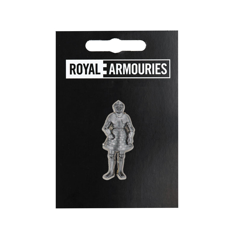 Accessories Bundle - Royal Armour of Henry VIII
