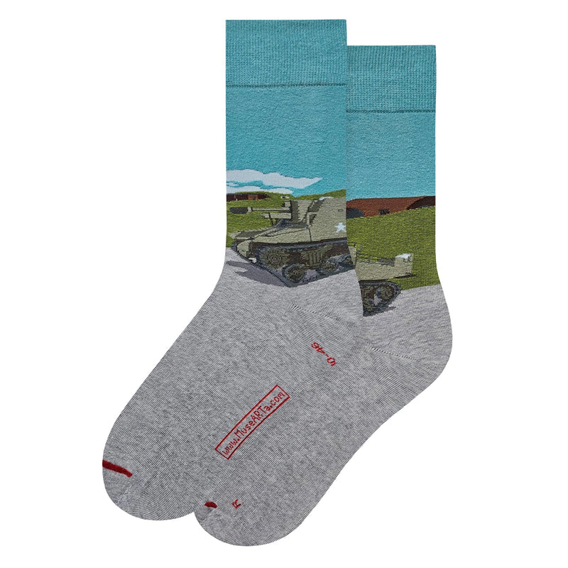 Sexton Socks