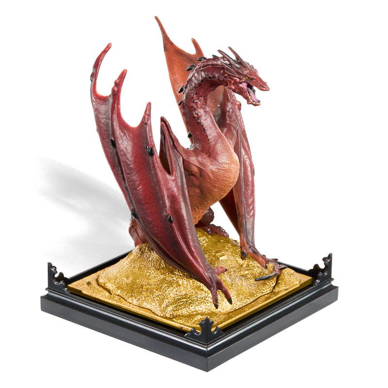 Smaug Diorama - The Hobbit