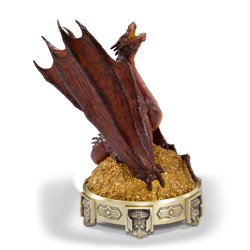 smaug incense burner right