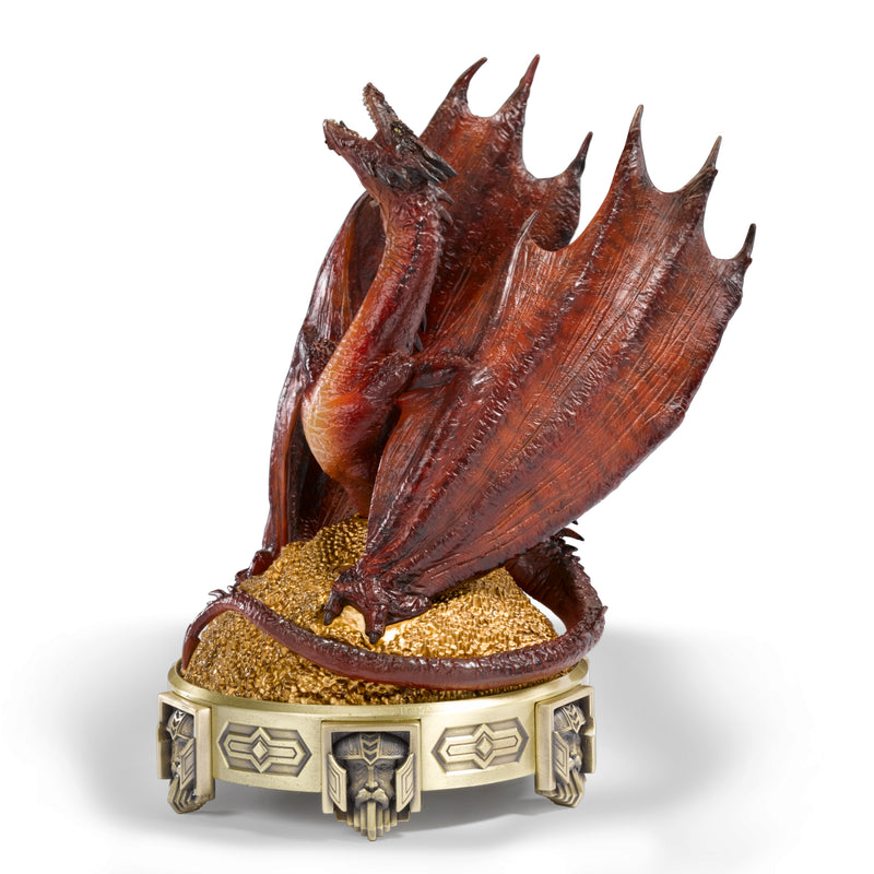 smaug incense burner left