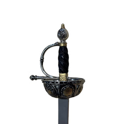 letter opener hilt
