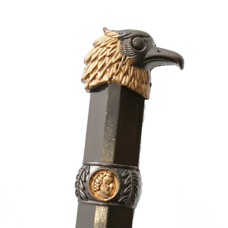 spqr dagger pommel