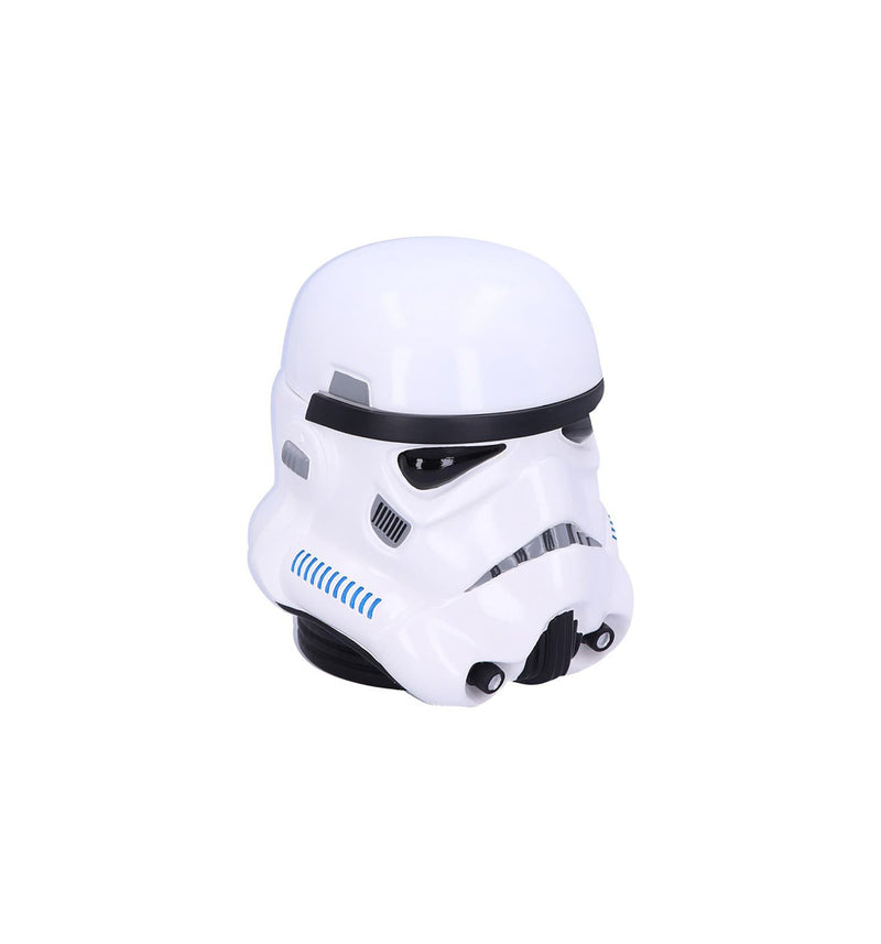 Stormtrooper Helmet Box front right view