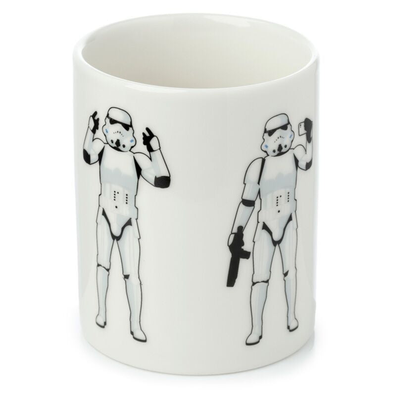 stormtrooper mug front