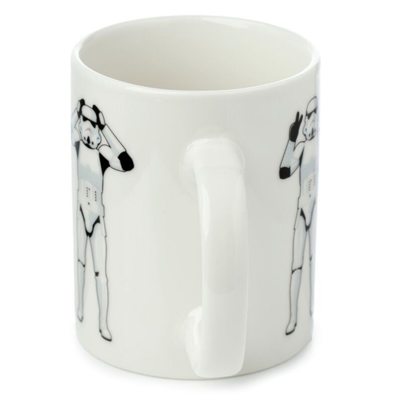 stormtrooper mug back