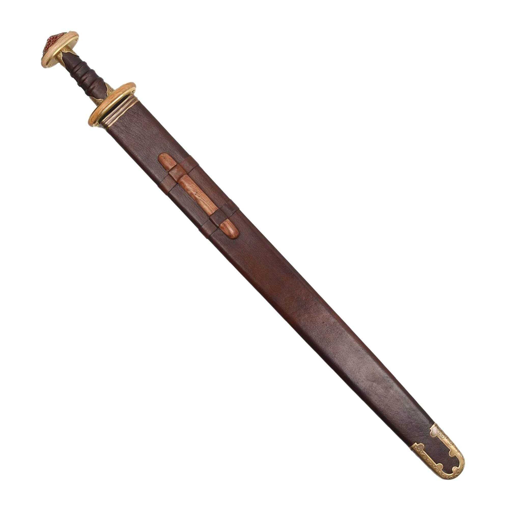 Sutton Hoo Anglo Saxon Sword Replica Royal Armouries Museum Shop sutton-hoo-anglo-saxon-sword-replica-royal-armouries-museum-shop