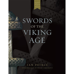 swords of the viking age front cover