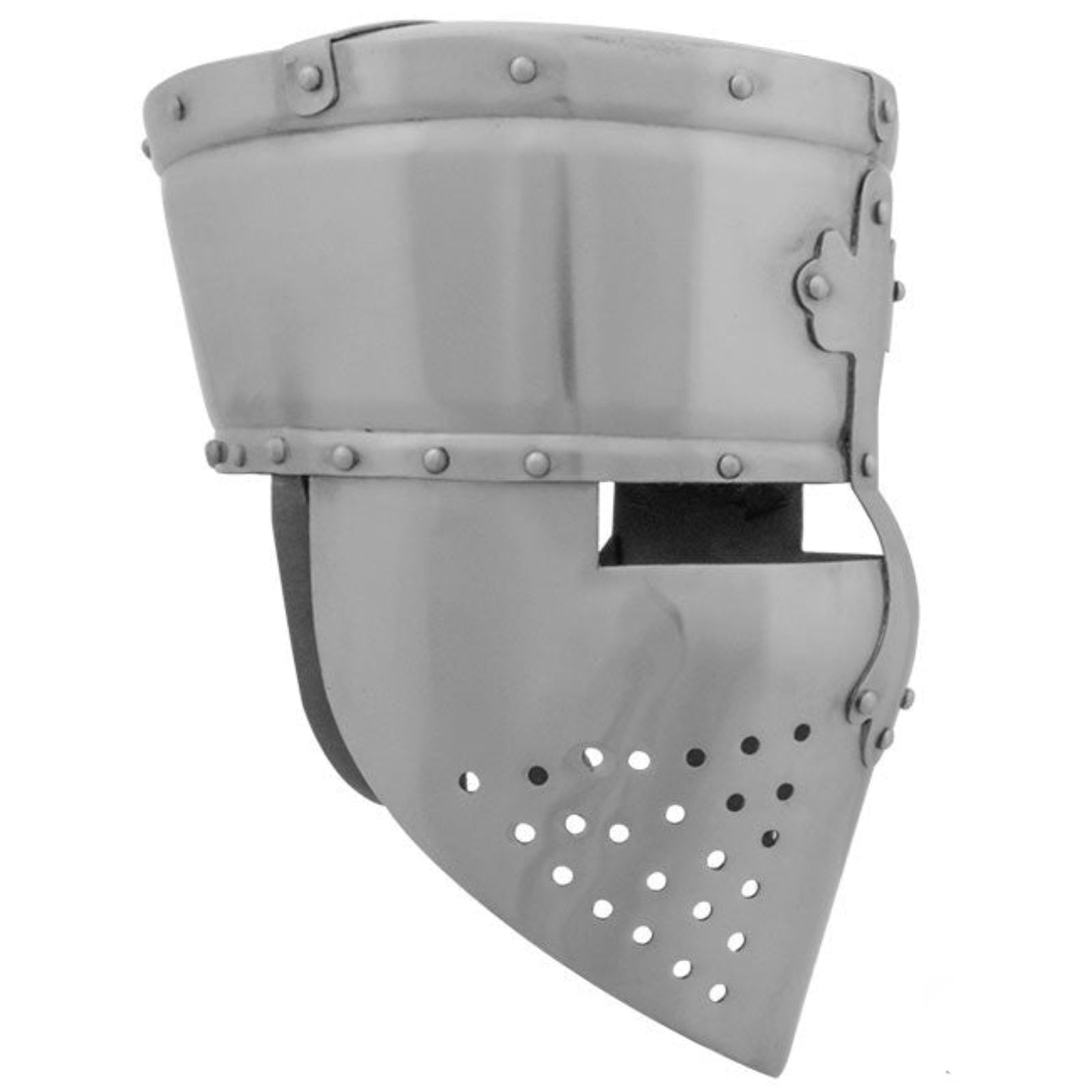 Templar Helmet Replica – Royal Armouries Museum Shop