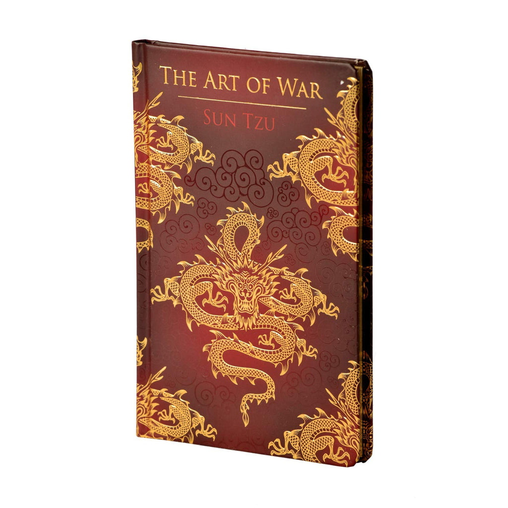 The Art of War by Sun Tzu (Chiltern Classic) | Royal Armouries