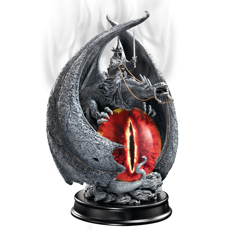 lord of the rings witch king incense burner