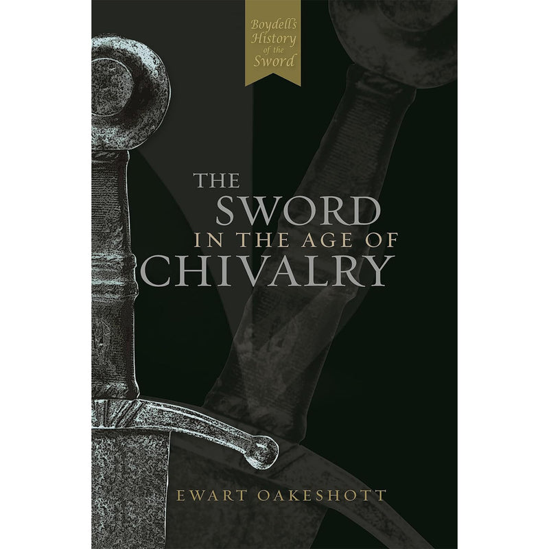 the sword in the age of chivalry front cover