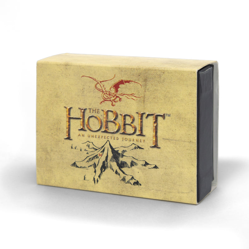 thorin belt buckle pendant box sleeve