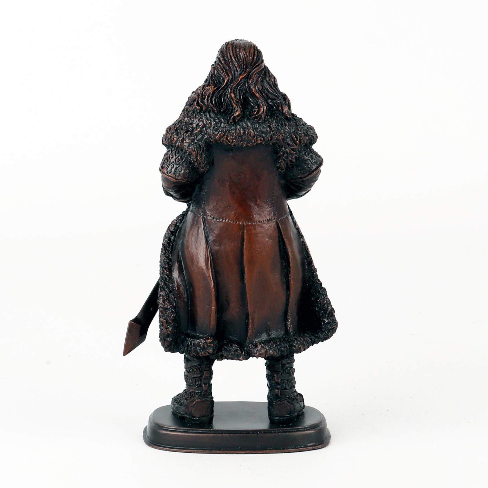 Le Hobbit - The Noble Collection - Figurine Diorama 17cm - Smaug