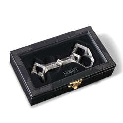 Thorins Key in presentation box from the Hobbit an unexpected journey