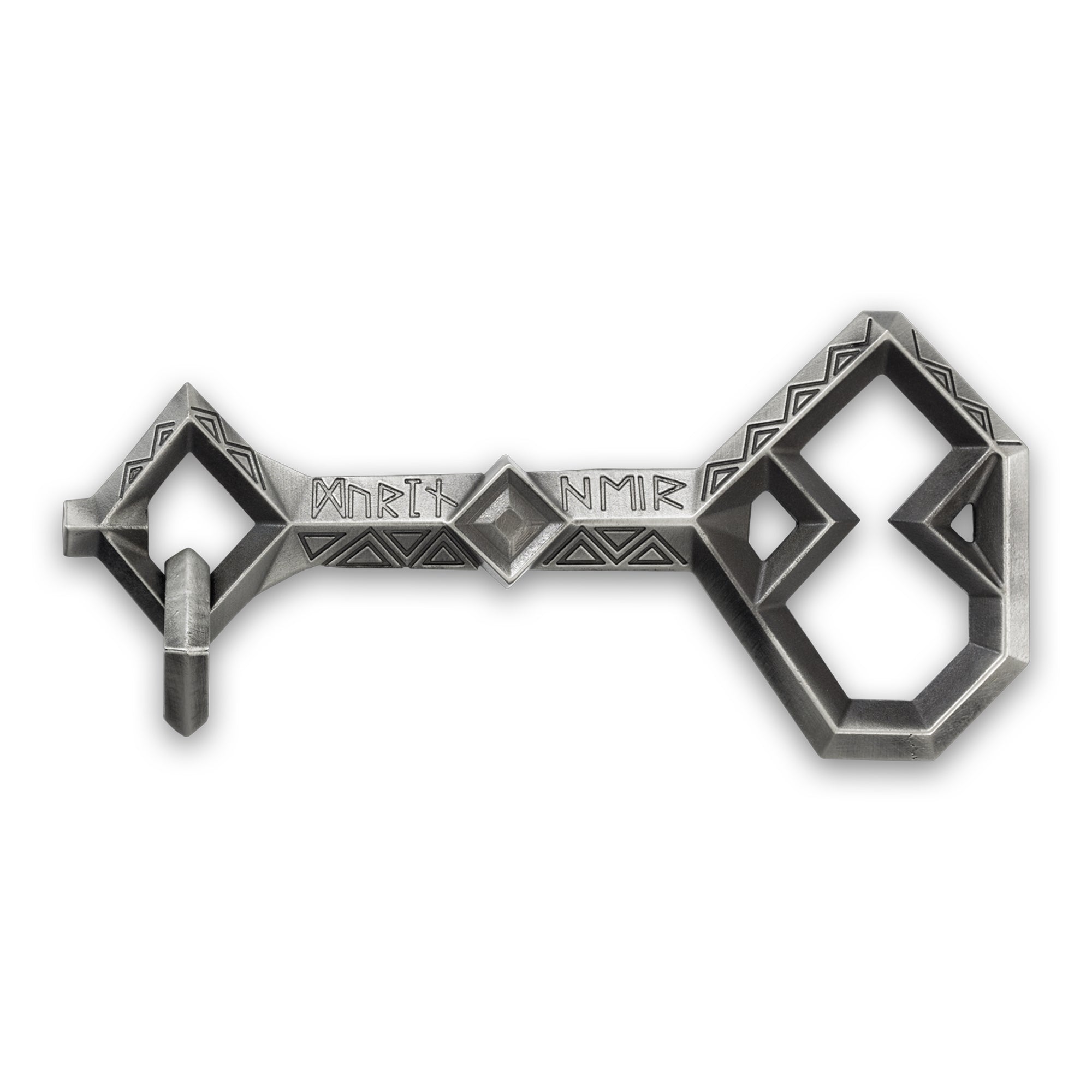 Thorin’s Key in Presentation Box - The Lord of the Rings – Royal ...