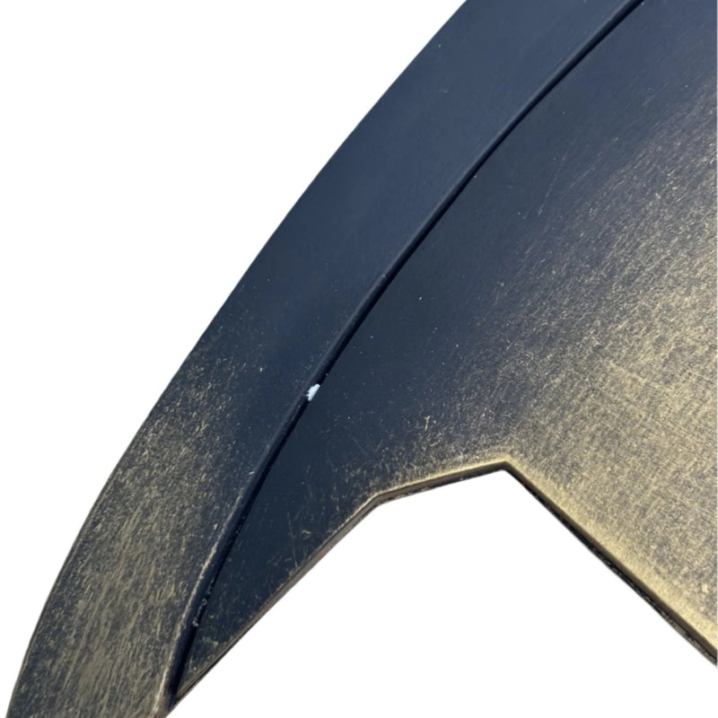 SOLD AS SEEN- Gimli's Axe Replica — Official Lord of the Rings Prop Replica ‏