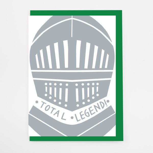 Knight Card – Royal Armouries Museum Shop