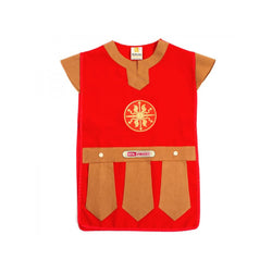 roman childs tunic
