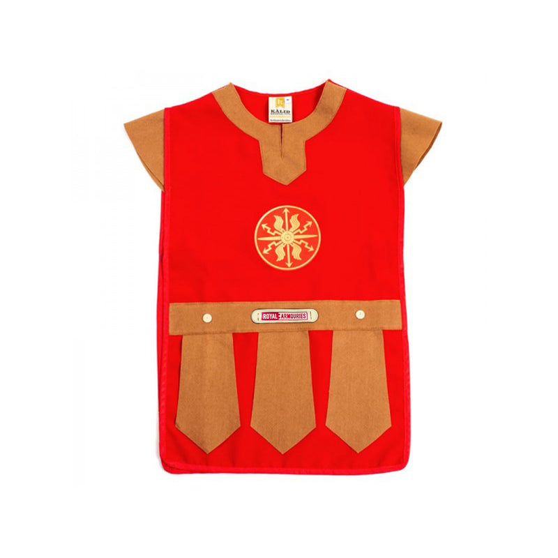 roman childs tunic