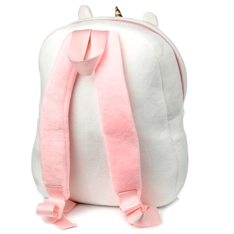 Adoracorns Astra The Unicorn Plush Rucksack Backpack