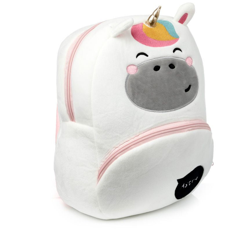 unicorn backpack right